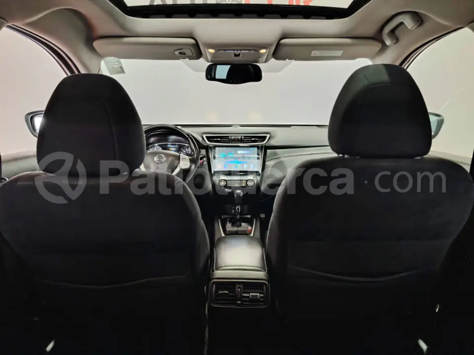 Foto 30 de Nissan X-Trail