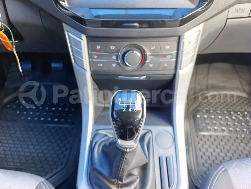 Foto 11 de Chevrolet DMAX CRDI FULL