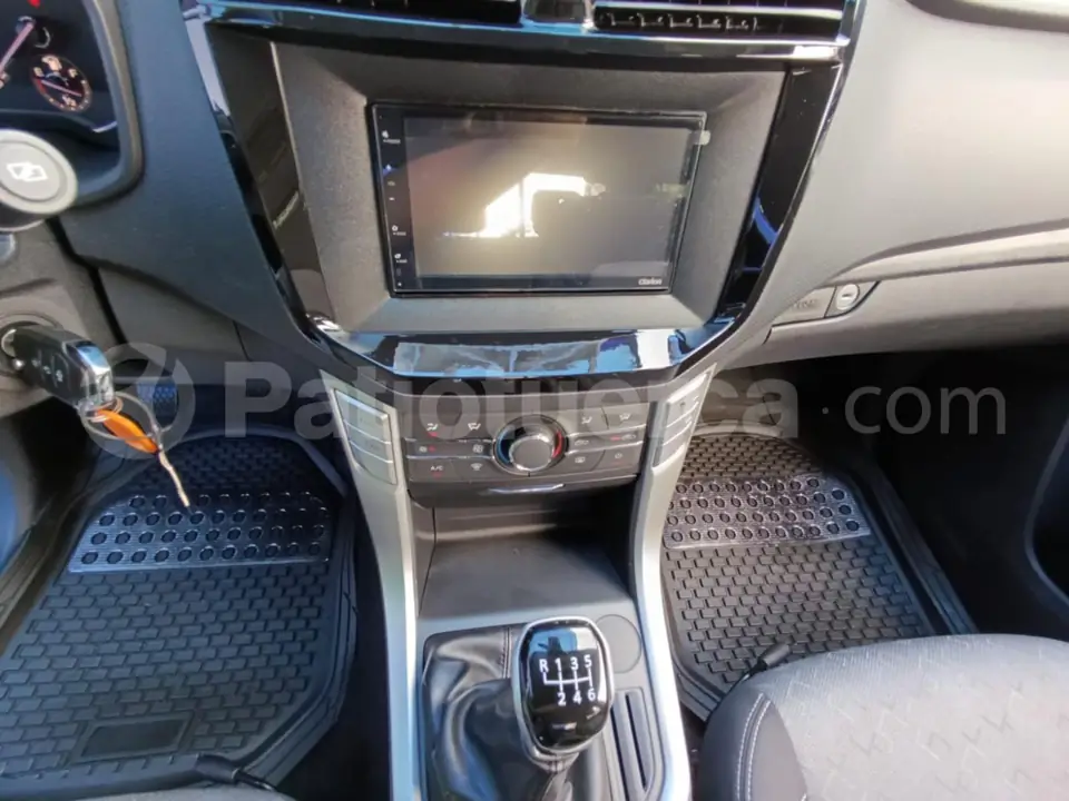 Foto 14 de Chevrolet DMAX CRDI FULL