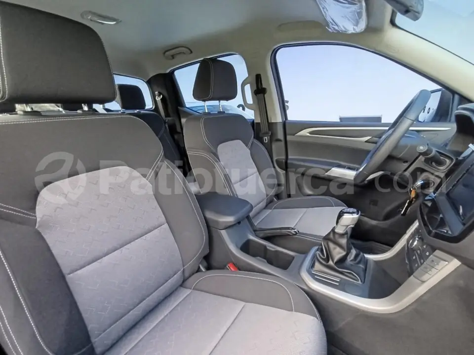 Foto 18 de Chevrolet DMAX CRDI FULL