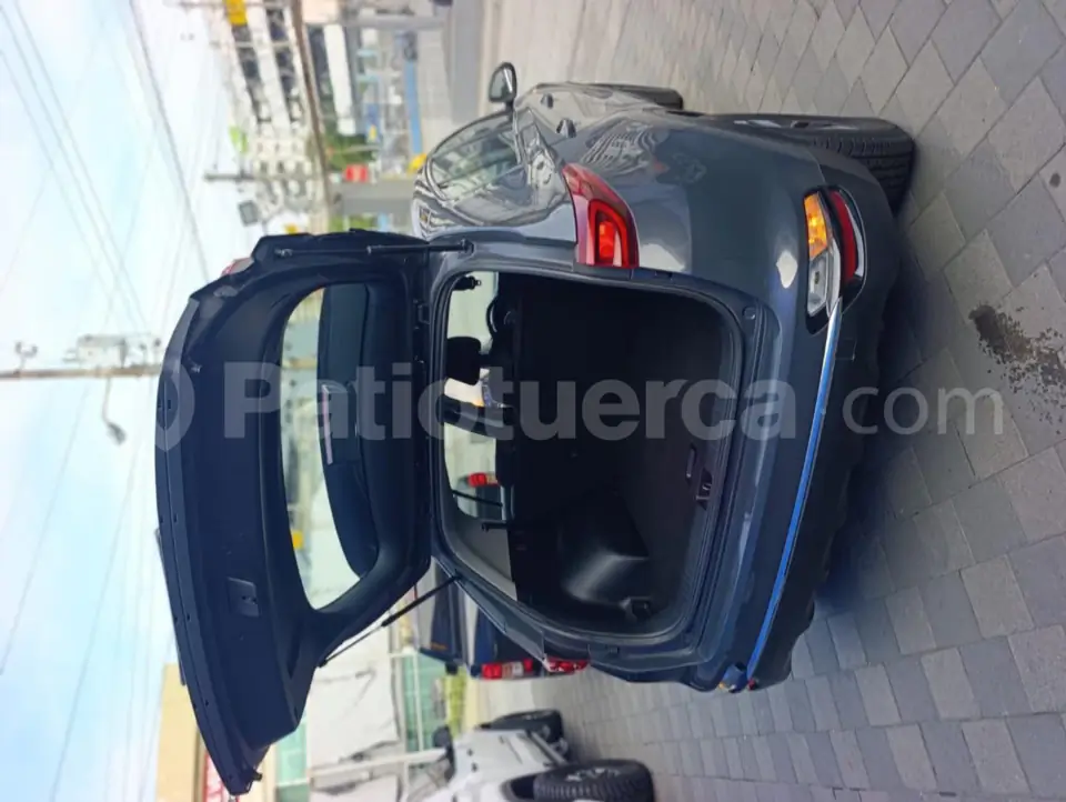 Foto 12 de Kia Sportage LX