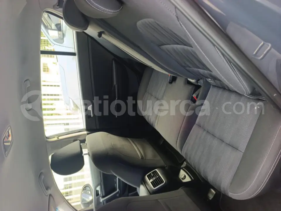 Foto 14 de Kia Sportage LX