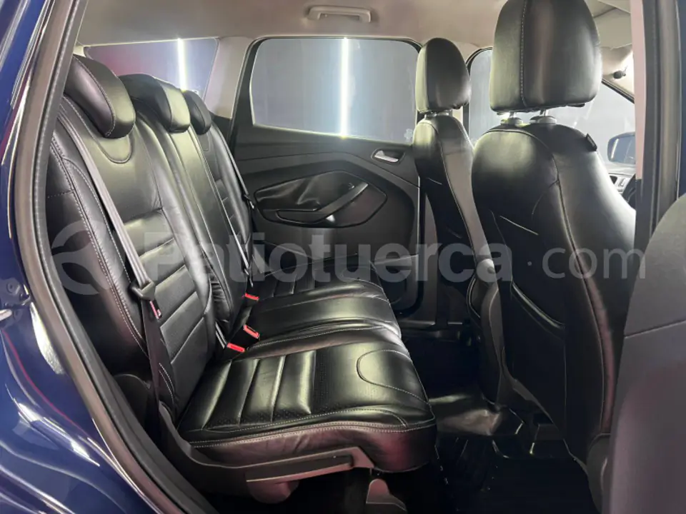 Foto 13 de Ford Escape