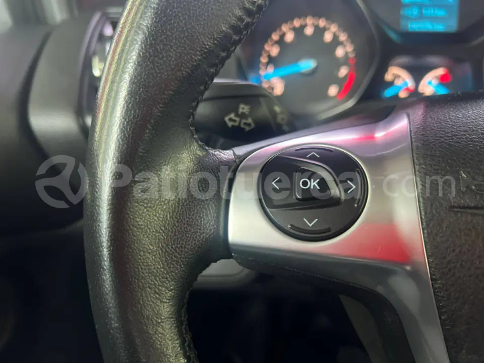 Foto 16 de Ford Escape