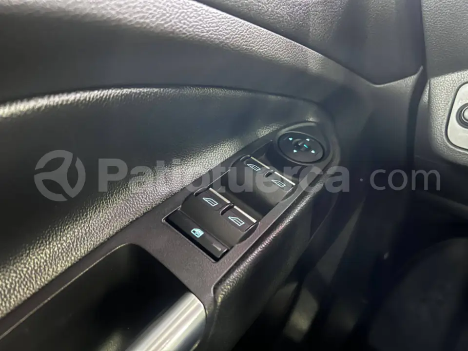 Foto 19 de Ford Escape