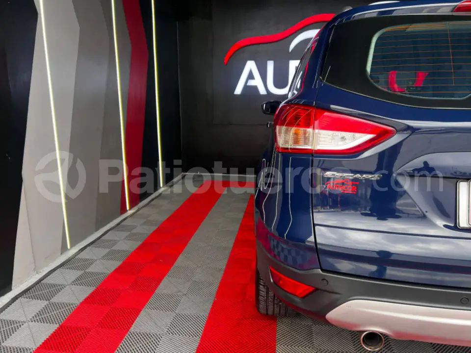 Foto 24 de Ford Escape