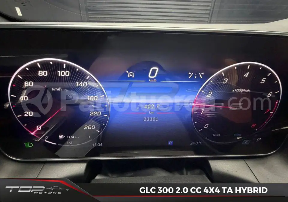 Foto 6 de Mercedes Benz GLC 300