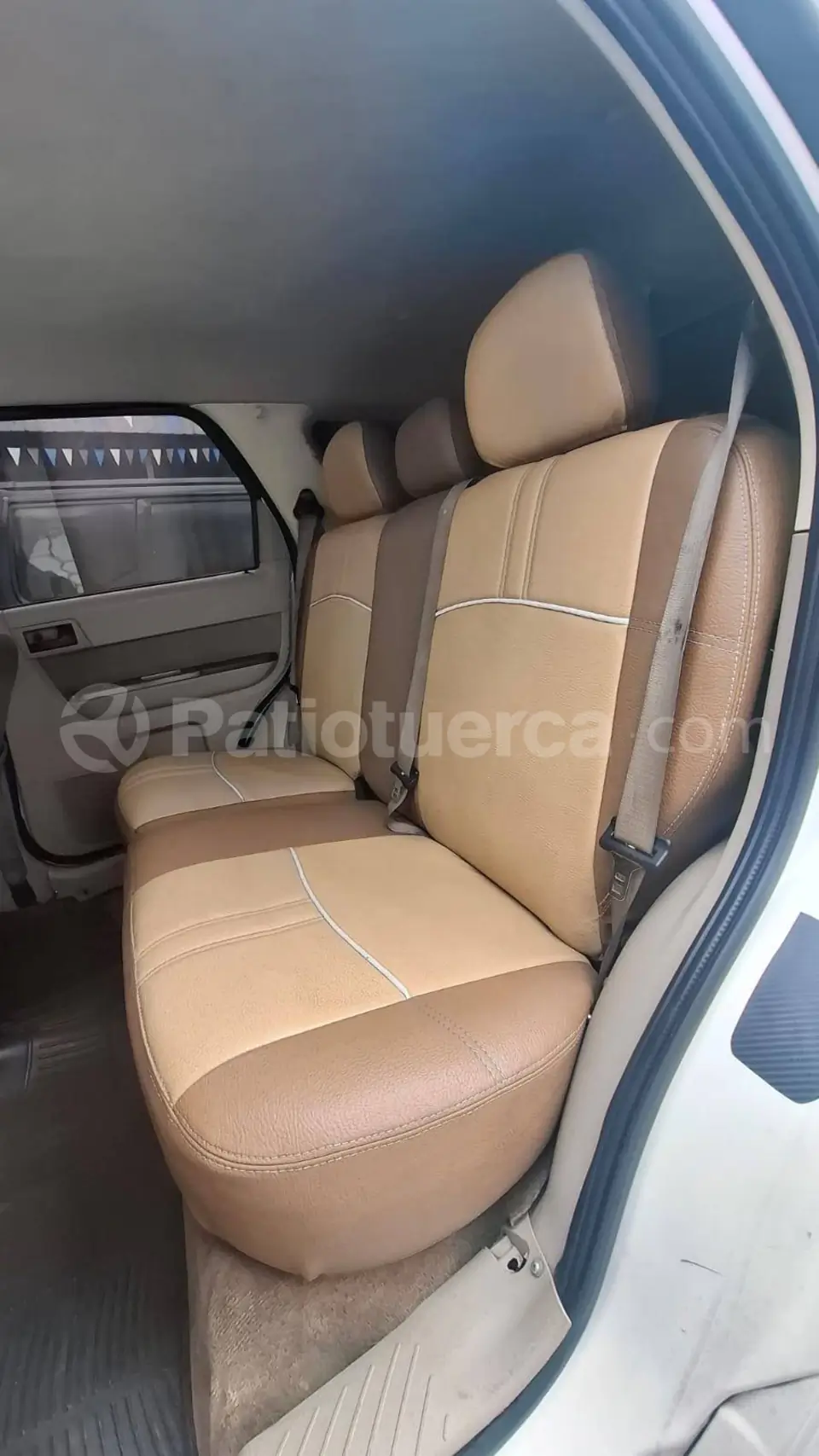 Foto 17 de Ford Escape Hibrido