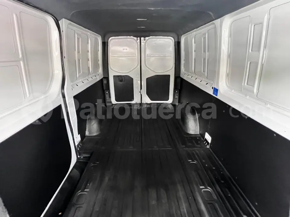 Foto 13 de Mercedes Benz Sprinter 315