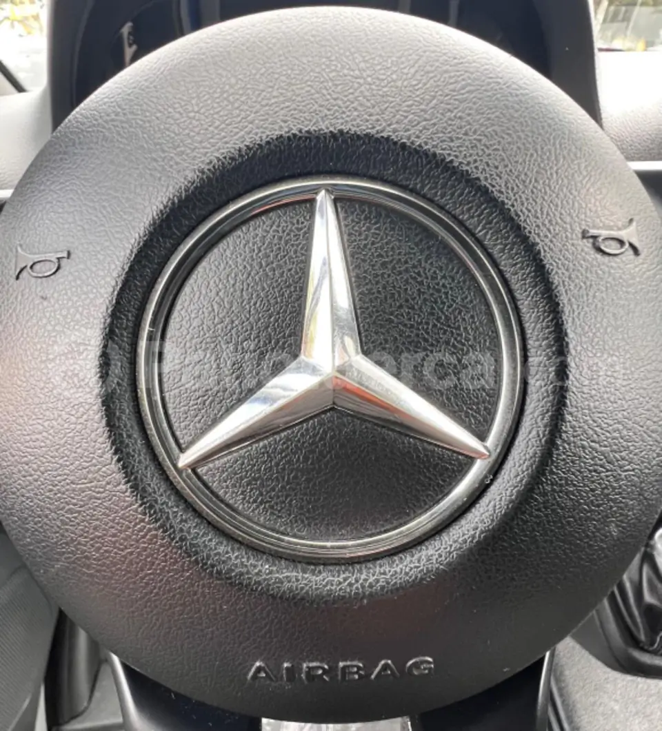 Foto 17 de Mercedes Benz Sprinter 315