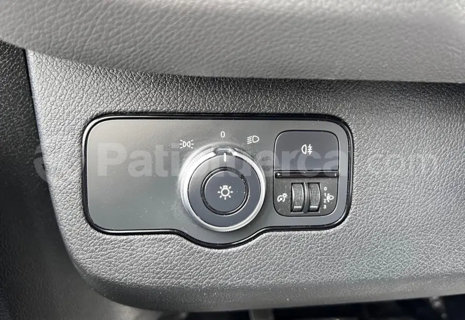 Foto 21 de Mercedes Benz Sprinter 315