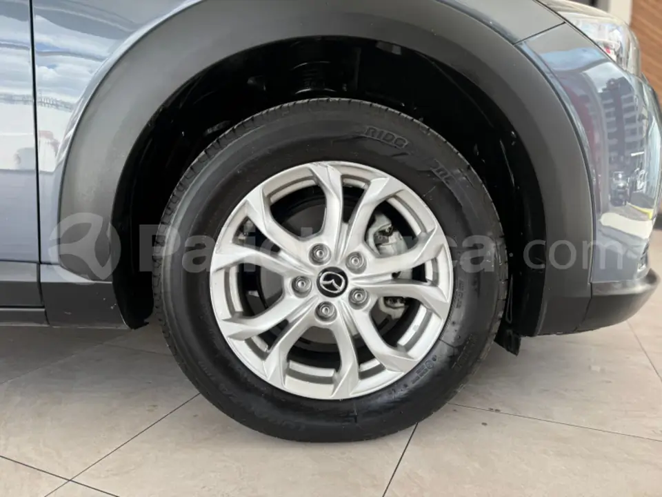 Foto 7 de Mazda CX 3 CORE