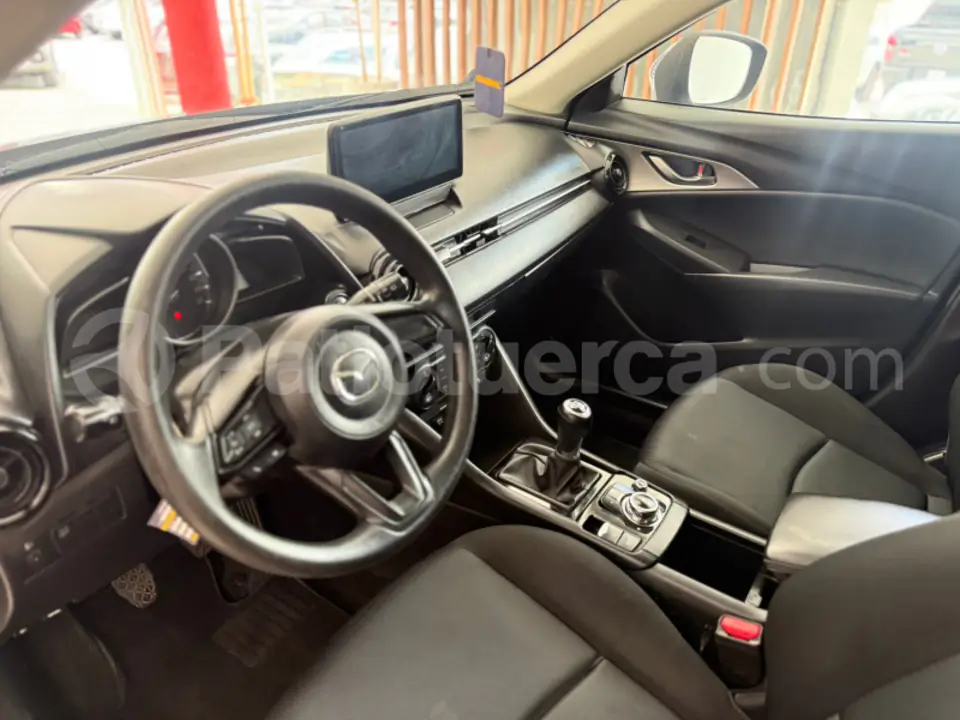 Foto 5 de Mazda CX3 ENTRY