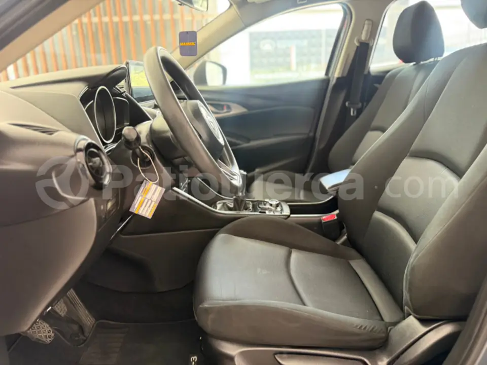 Foto 6 de Mazda CX3 ENTRY