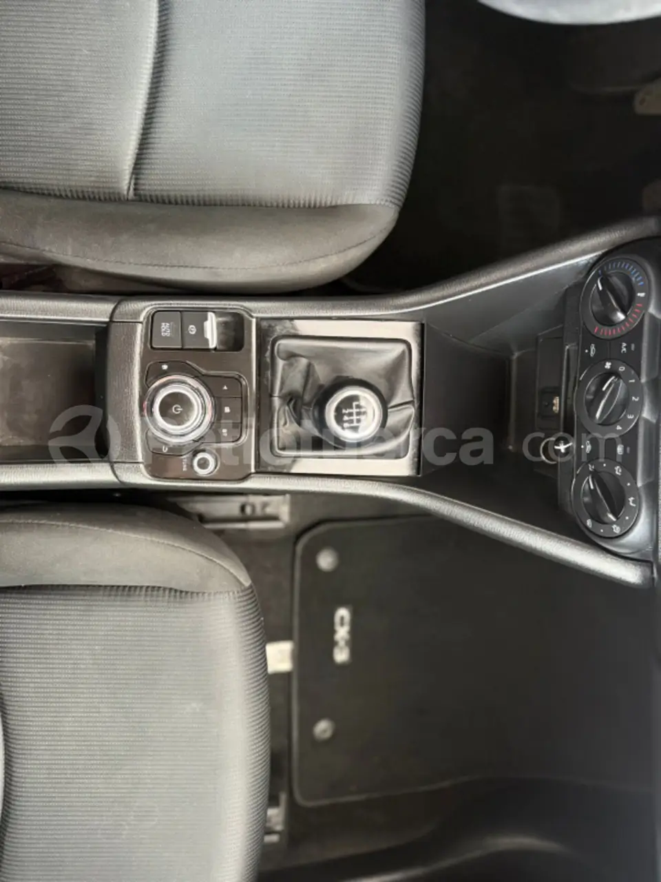 Foto 9 de Mazda CX3 ENTRY