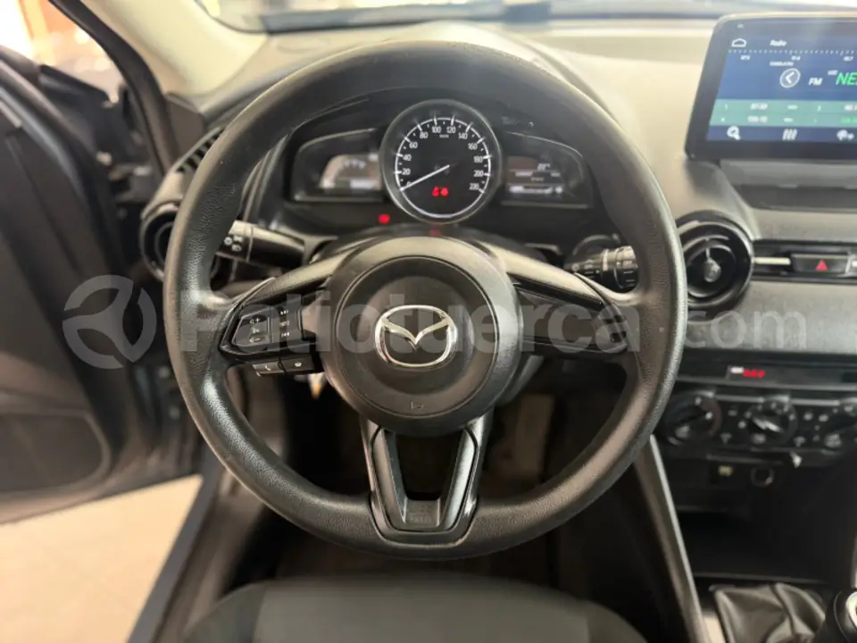 Foto 12 de Mazda CX3 ENTRY