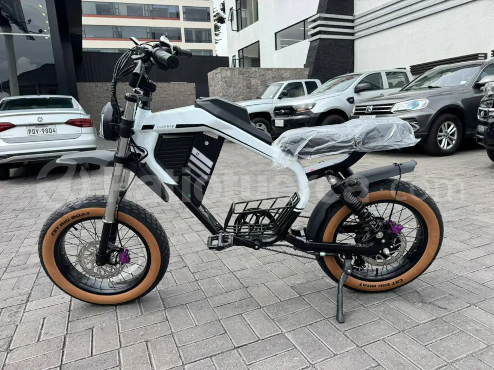 Foto 3 de Luckeep M5