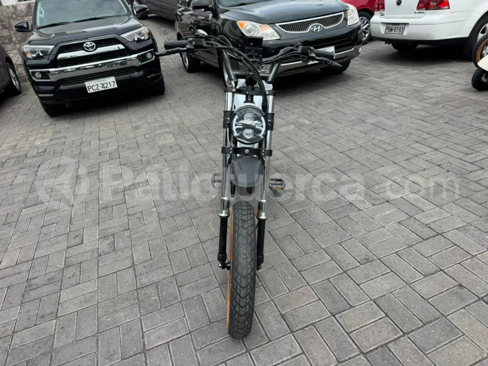 Foto 4 de Luckeep M5