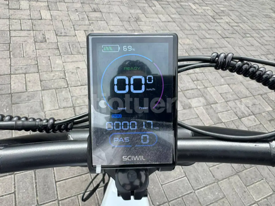 Foto 6 de Luckeep M5