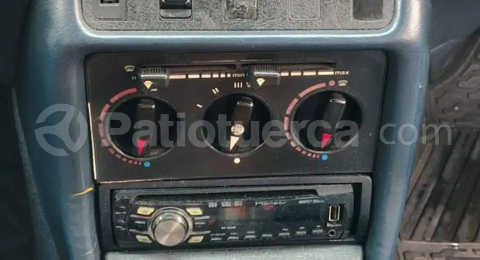 Foto 16 de Mercedes Benz 250