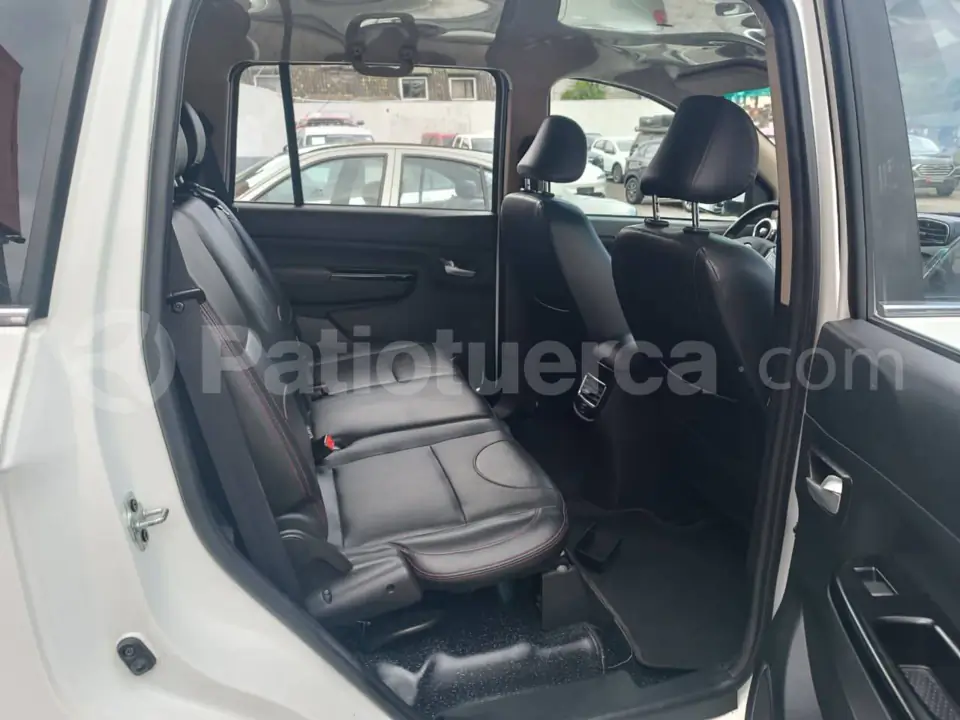 Foto 9 de Shineray MPV 750