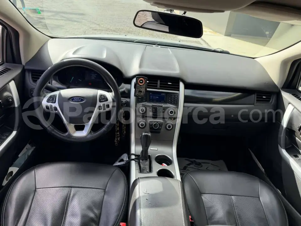 Foto 8 de Ford Edge SE