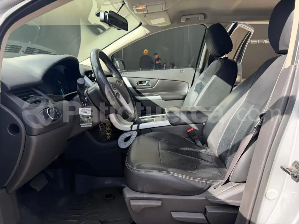 Foto 10 de Ford Edge SE