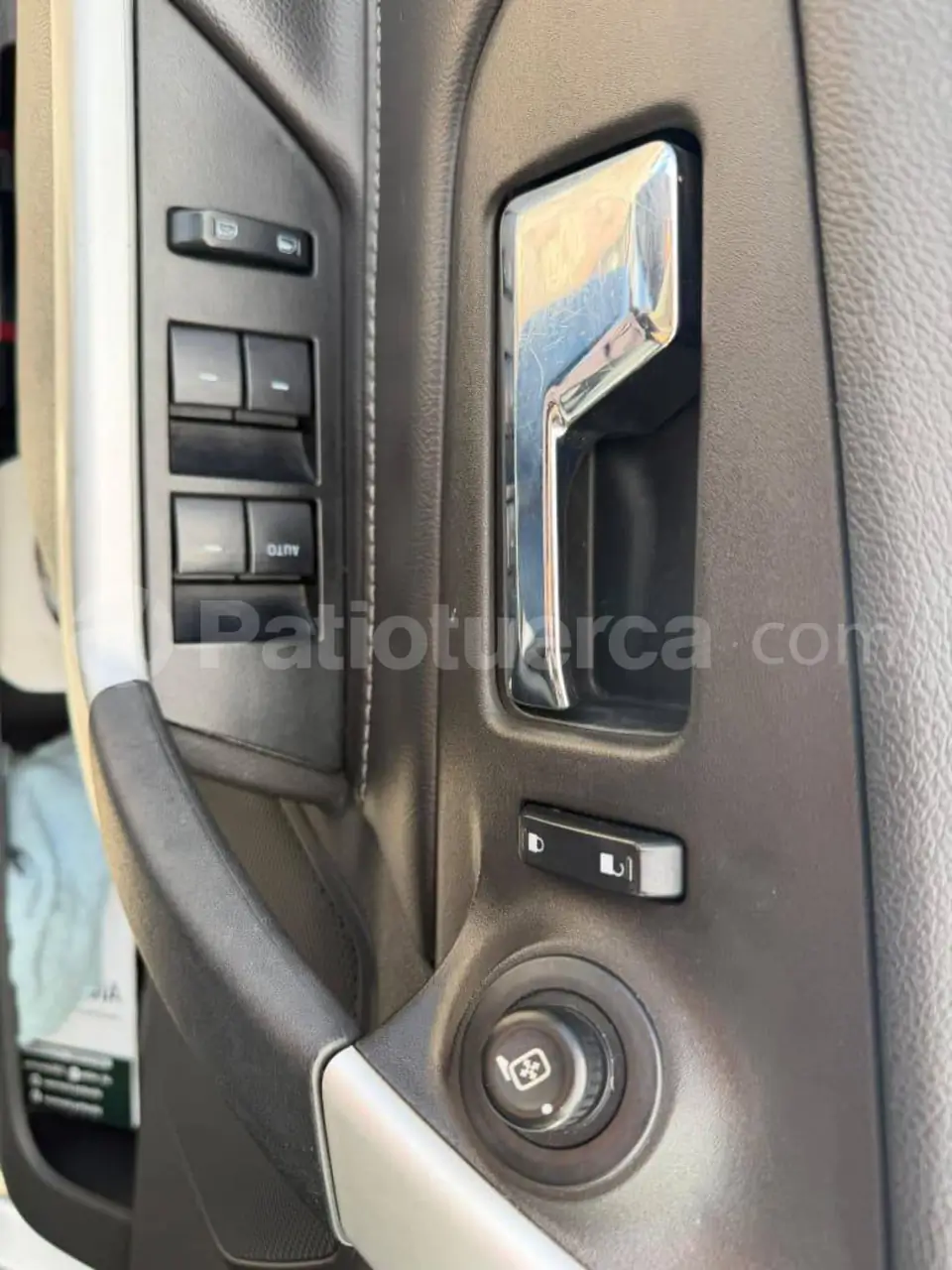 Foto 13 de Ford Edge SE