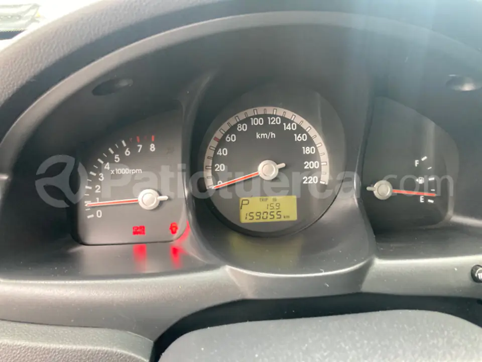 Foto 4 de Kia Sportage Active