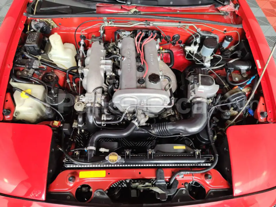 Foto 12 de Mazda MIATA MX 5