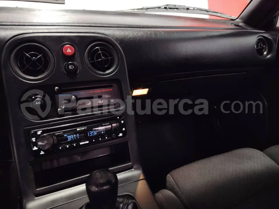 Foto 16 de Mazda MIATA MX 5
