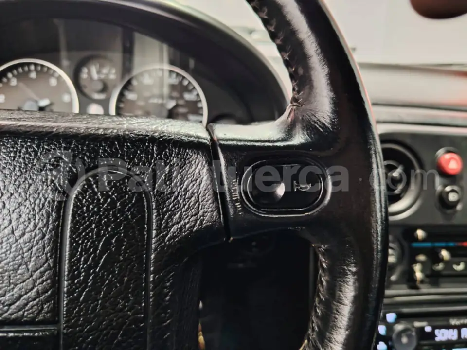 Foto 17 de Mazda MIATA MX 5