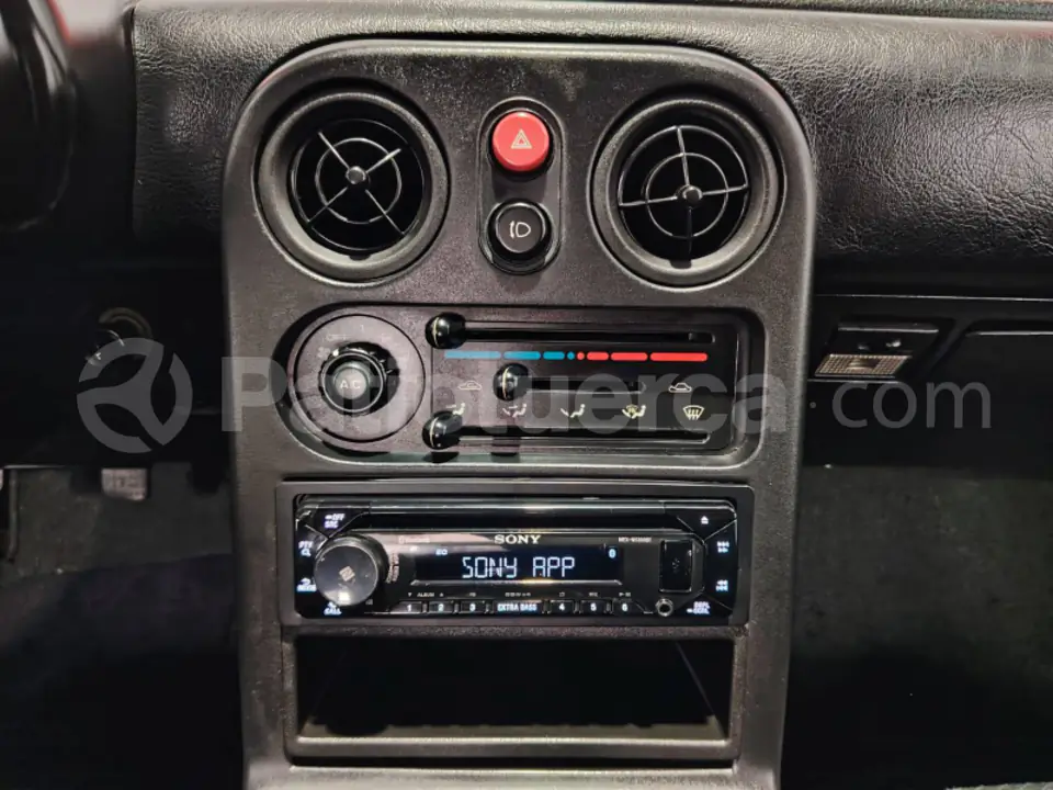 Foto 18 de Mazda MIATA MX 5