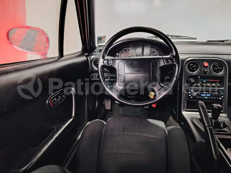 Foto 25 de Mazda MIATA MX 5