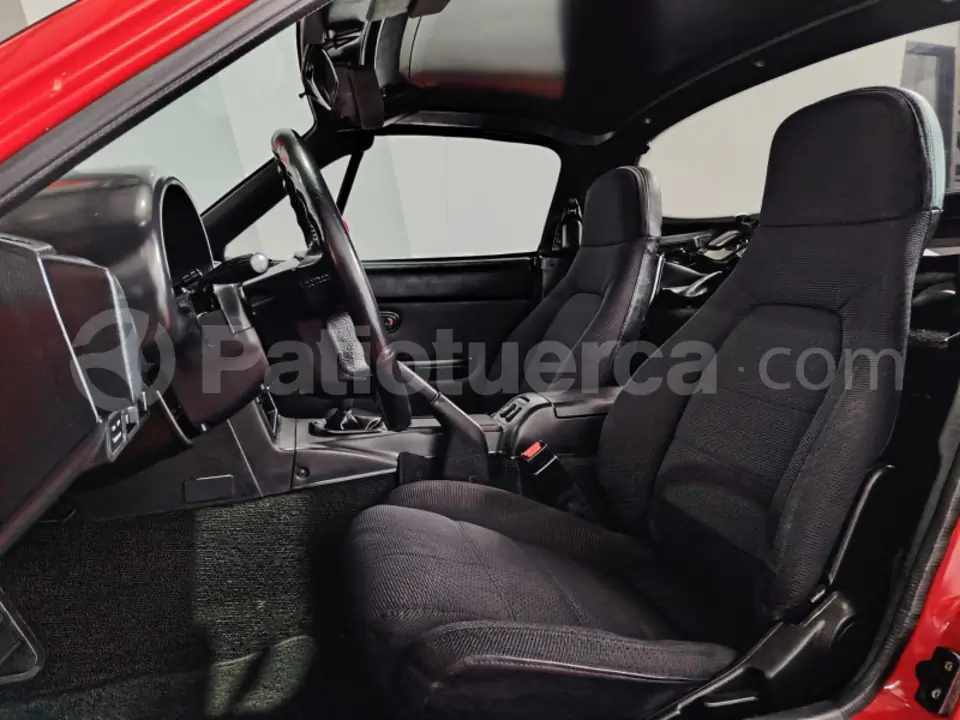 Foto 26 de Mazda MIATA MX 5