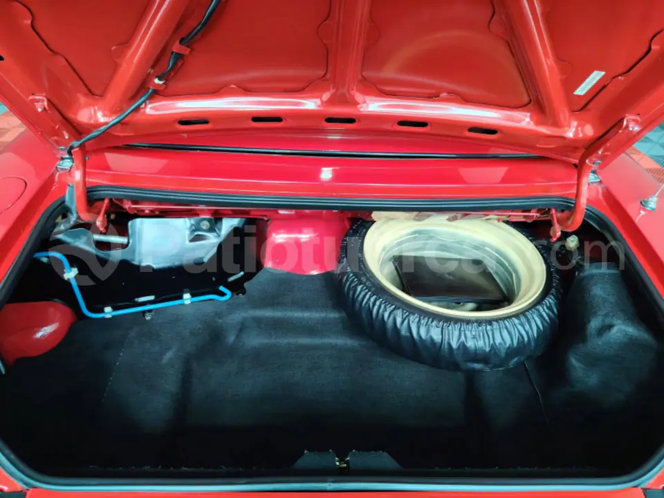 Foto 2 de Mazda Miata