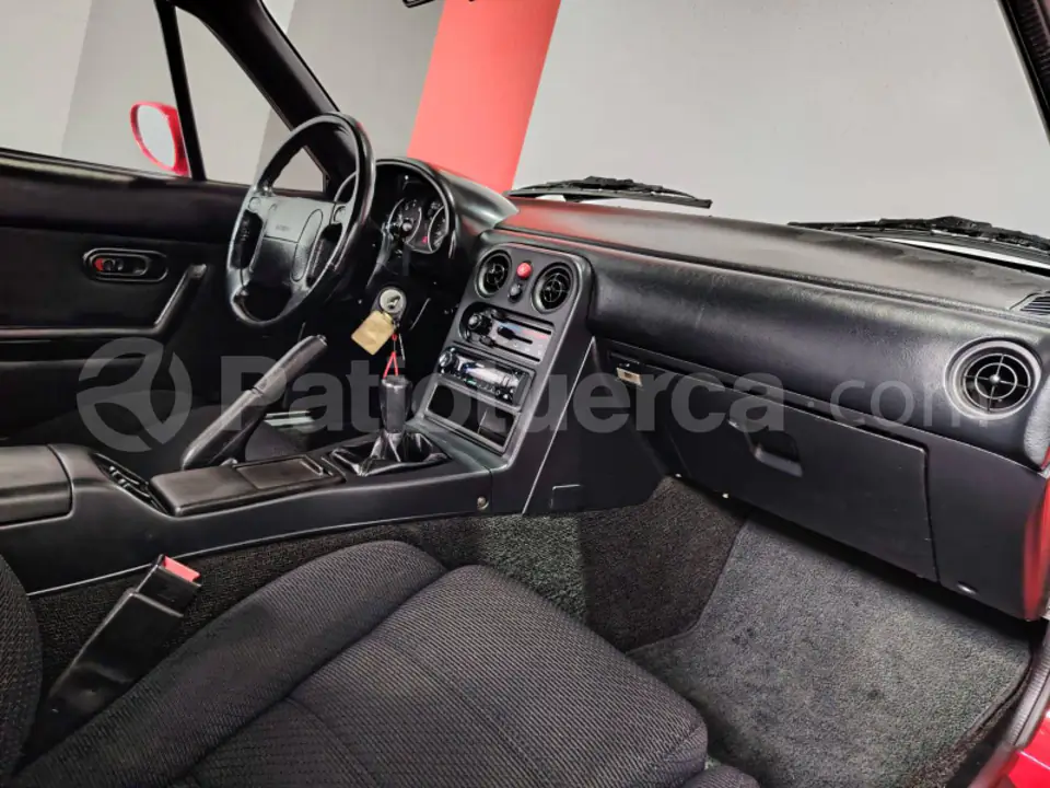 Foto 20 de Mazda Miata