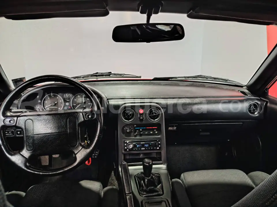 Foto 21 de Mazda Miata