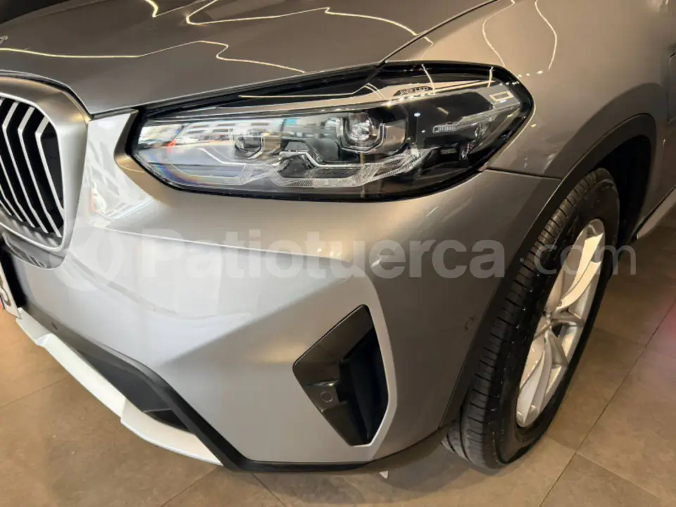 Foto 8 de BMW X3 XDRIVE 30E