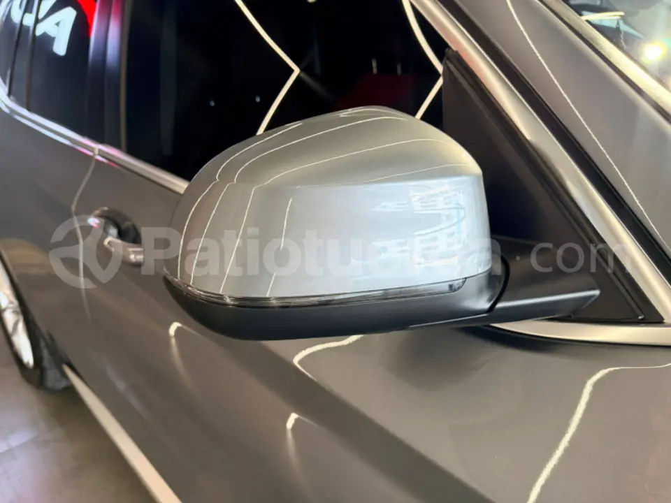 Foto 10 de BMW X3 XDRIVE 30E