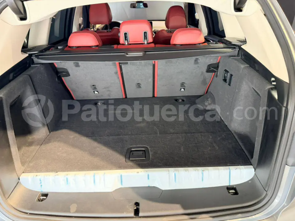 Foto 14 de BMW X3 XDRIVE 30E