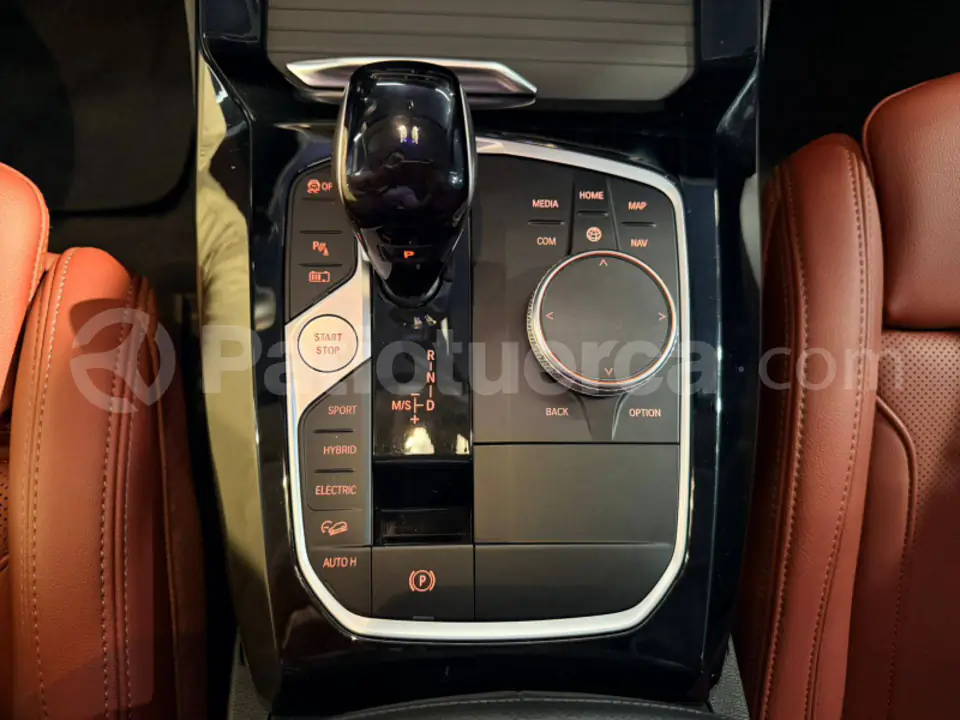 Foto 41 de BMW X3 XDRIVE 30E