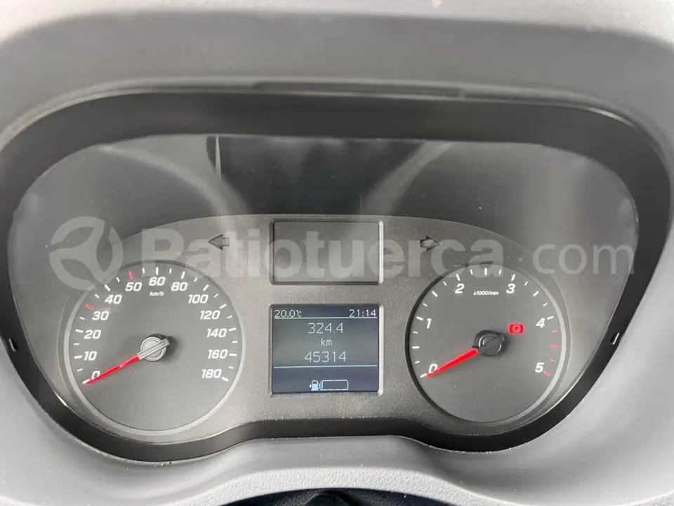 Foto 22 de Mercedes Benz Sprinter 315