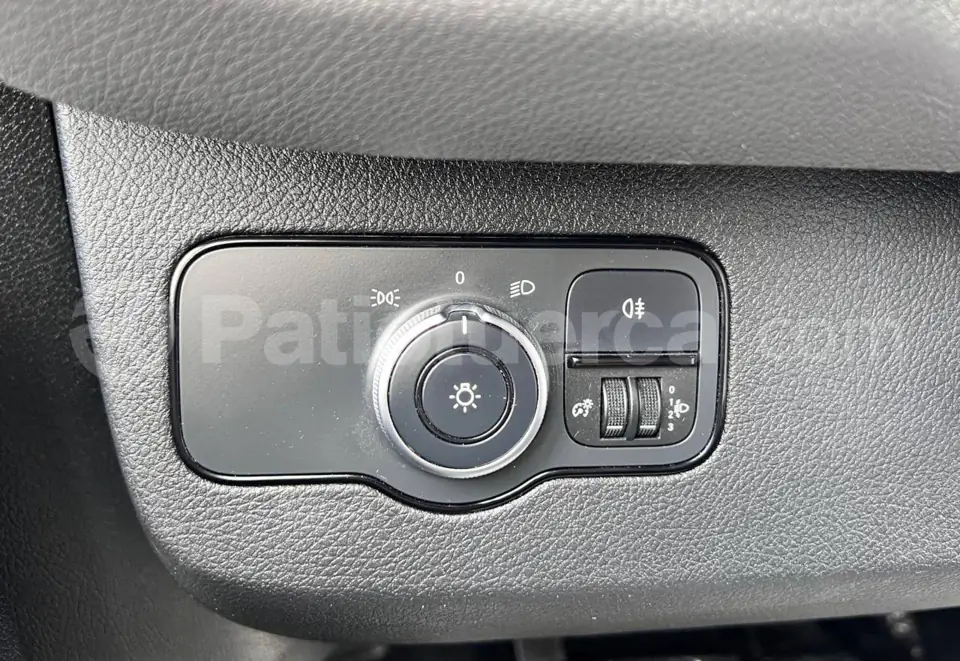 Foto 12 de Mercedes Benz Sprinter 315