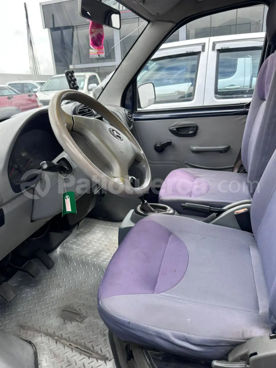 Foto 5 de Changhe CH6390