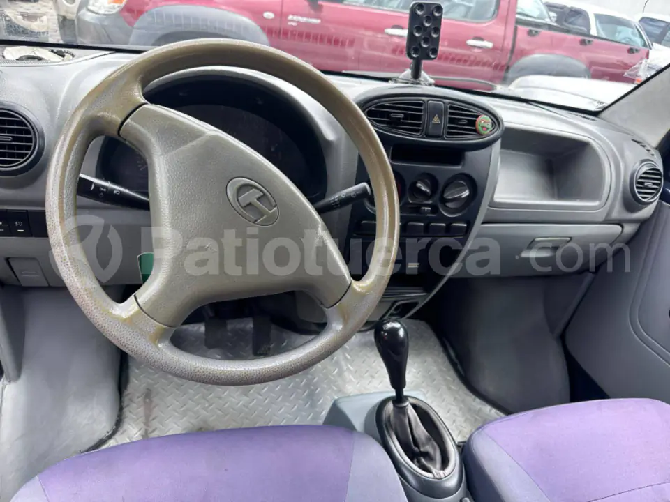 Foto 6 de Changhe CH6390