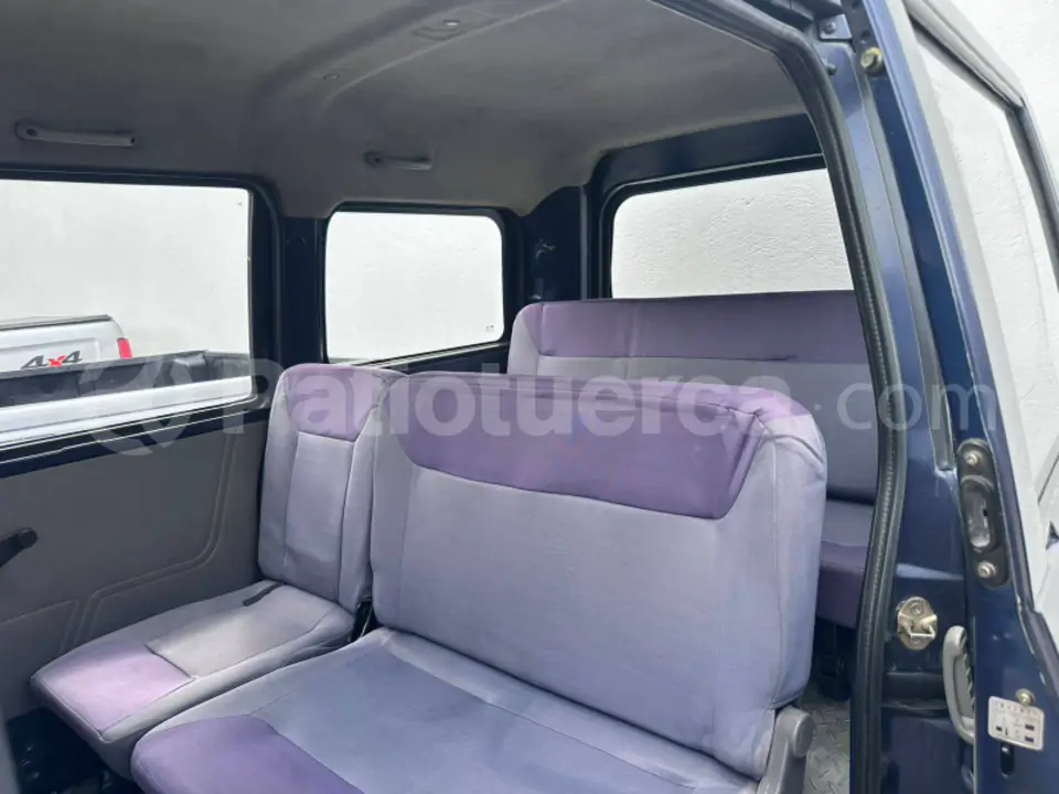 Foto 7 de Changhe CH6390