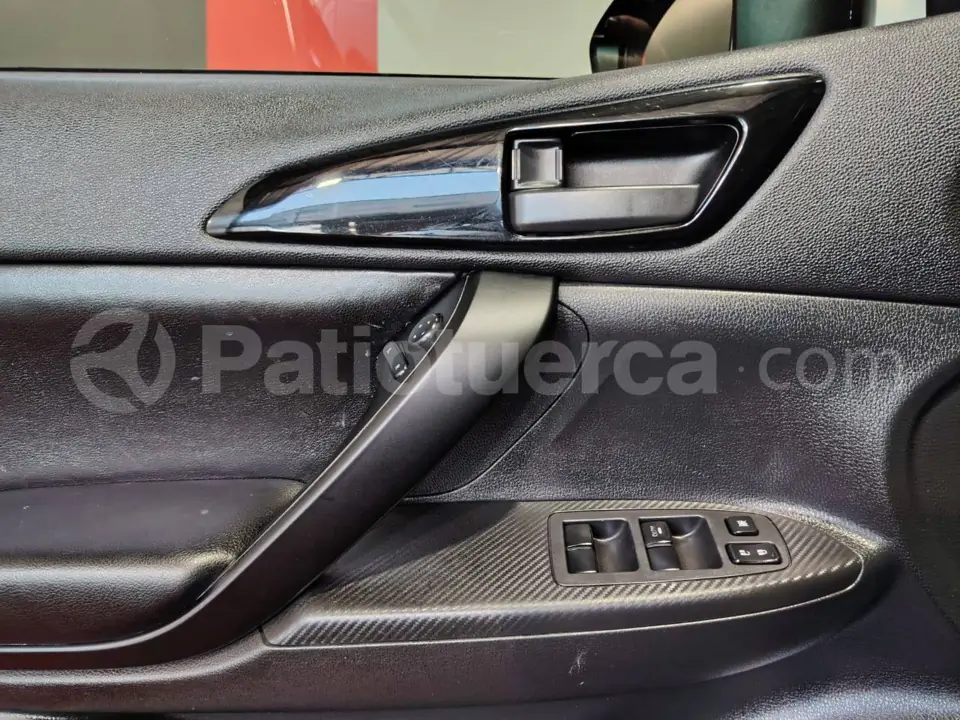 Foto 10 de Mitsubishi Eclipse Cross