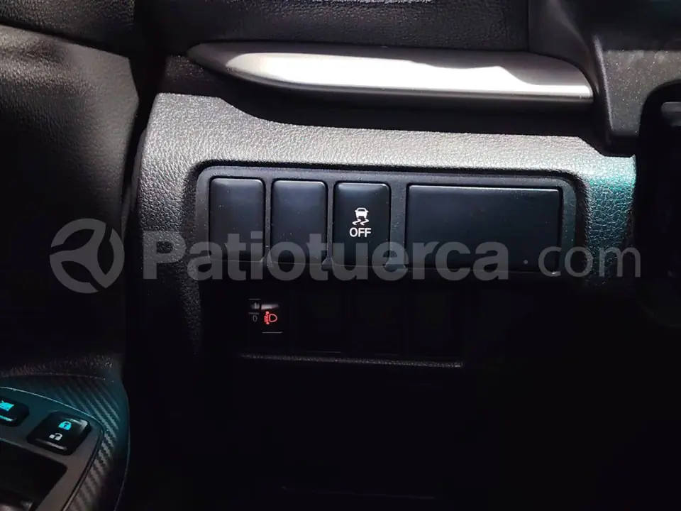 Foto 15 de Mitsubishi Eclipse Cross