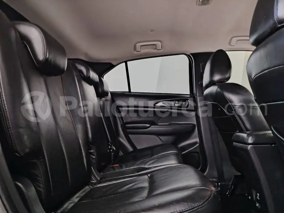 Foto 29 de Mitsubishi Eclipse Cross